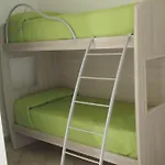 Casa La Pineta 피이브스퀄라