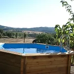 Casa La Pineta 피이브스퀄라