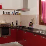 펜션 Casa La Pineta 피이브스퀄라