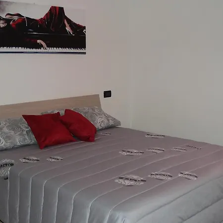 Casa La Pineta Tatil Evi *