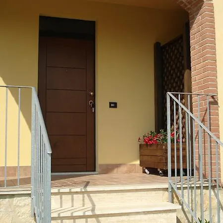 Casa La Pineta * Pievescola