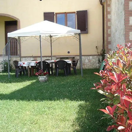 Holiday home Casa La Pineta