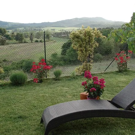 Casa La Pineta