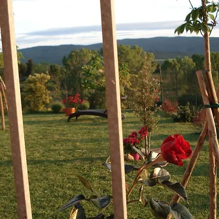 Casa La Pineta Tatil Evi Pievescola