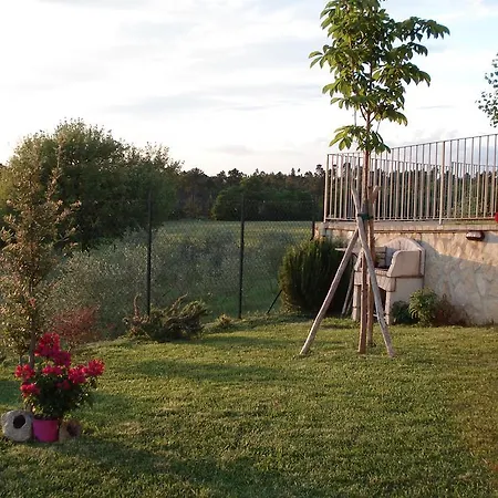 Holiday home Casa La Pineta