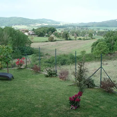 Casa La Pineta Holiday home *