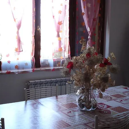 Casa La Pineta Holiday home Pievescola
