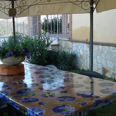 Casa La Pineta Tatil Evi *