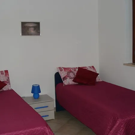 Casa La Pineta Pievescola