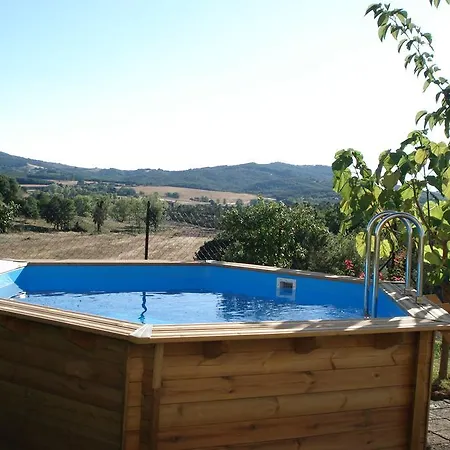 Casa La Pineta Pievescola