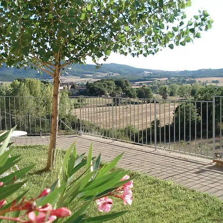Holiday home Casa La Pineta *