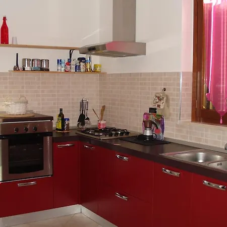 Tatil Evi Casa La Pineta Pievescola