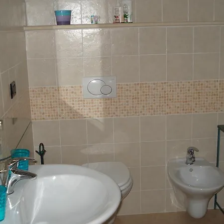 Casa La Pineta Tatil Evi