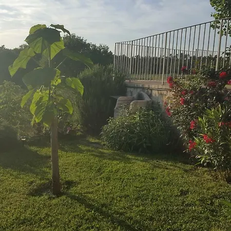 Casa La Pineta Pievescola
