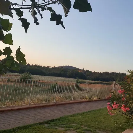 Holiday home Casa La Pineta