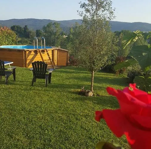 Casa La Pineta *